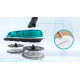 Odkurzacz pionowy Unlimited 7 ProHygienic Aqua BCS71HYG1