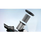 Odkurzacz pionowy Unlimited 7 ProHygienic Aqua BCS71HYG1