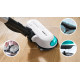 Odkurzacz pionowy Unlimited 7 ProHygienic Aqua BCS71HYG1