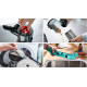 Odkurzacz pionowy Unlimited 7 ProHygienic Aqua BCS71HYG1