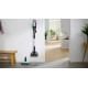 Odkurzacz pionowy Unlimited 7 ProHygienic Aqua BCS71HYG1