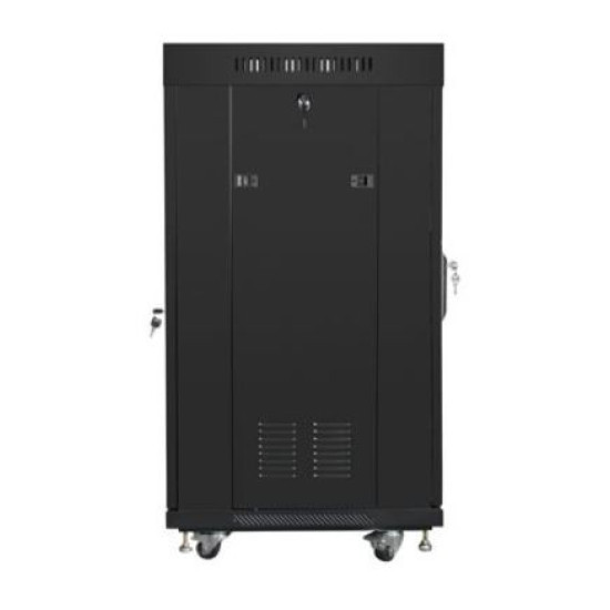 Szafa stojąca rack 19