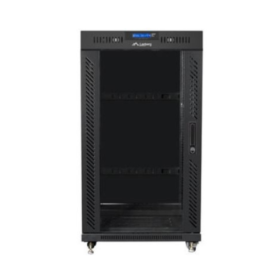 Szafa stojąca rack 19
