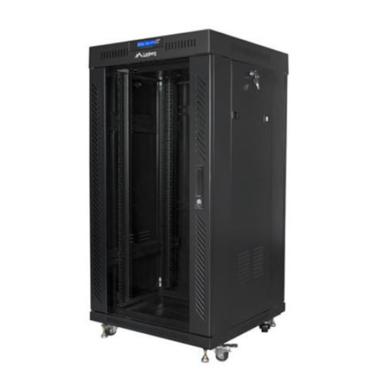 Szafa stojąca rack 19