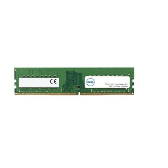 Pamięć Upgrade 32GB Certified 2Rx8  DDR4 UDIMM 3200MT/s