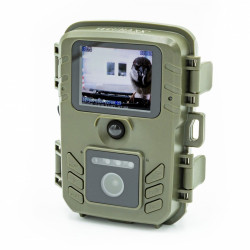 Karmnik dla ptakow z kamerka TX-165 