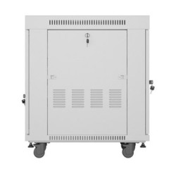 Szafa stojąca rack 19' 15U 600X800 FF01-6815-12SL 