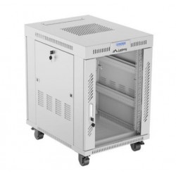 Szafa stojąca rack 19' 15U 600X800 FF01-6815-12SL 