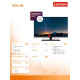 Monitor 27.0 ThinkVision P27u-20 WLED LCD 62CBRAT6EU