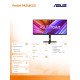 Monitor 34 cale PA348CGV GAMING BK/2MS/EU/HDMI+DP+USB*4