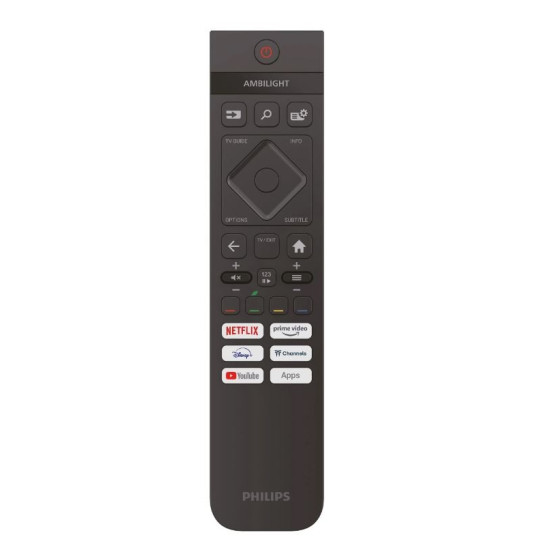 Telewizor 55 cali LED 55PUS7609/12