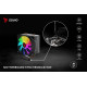 Chłodzenie procesora CPU Vortex X2 ARGB