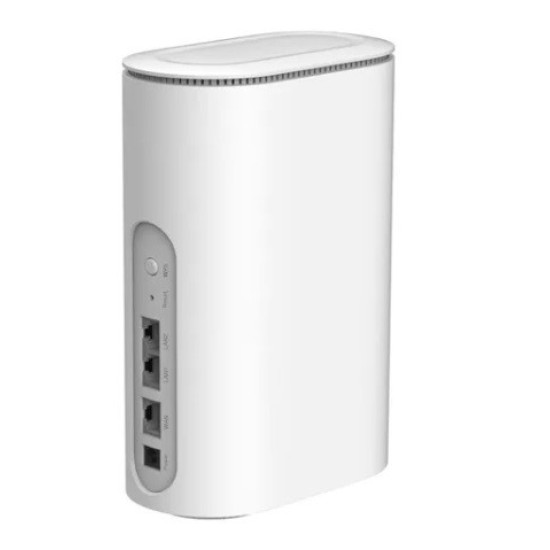 Router ZTE Z1320 WiFi6 biały