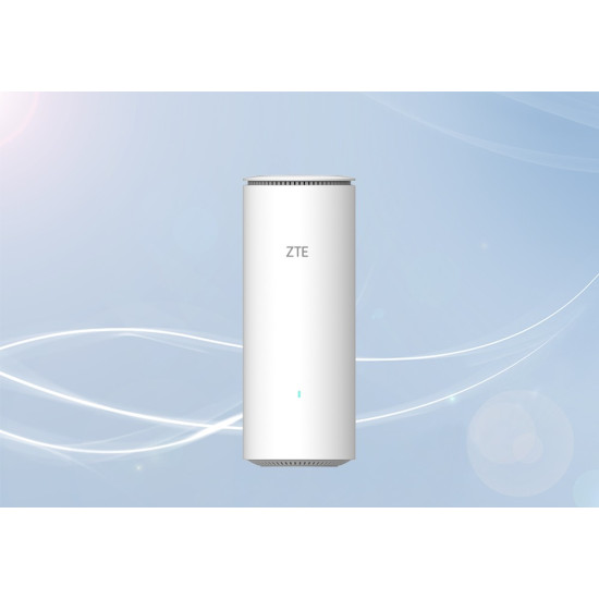 Router ZTE Z1320 WiFi6 biały