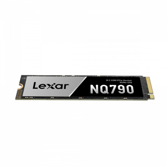 Dysk SSD NQ790 4TB NVMe 4x4 2280 7000/6000MB/s 