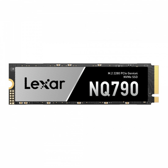 Dysk SSD NQ790 4TB NVMe 4x4 2280 7000/6000MB/s 