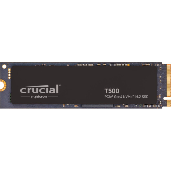 Dysk SSD T500 4TB M.2 NVMe 2280 PCIe 4.0 7400/7000 