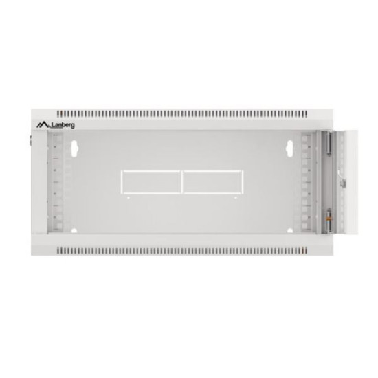 Szafa instalacyjna rack wisząca 19