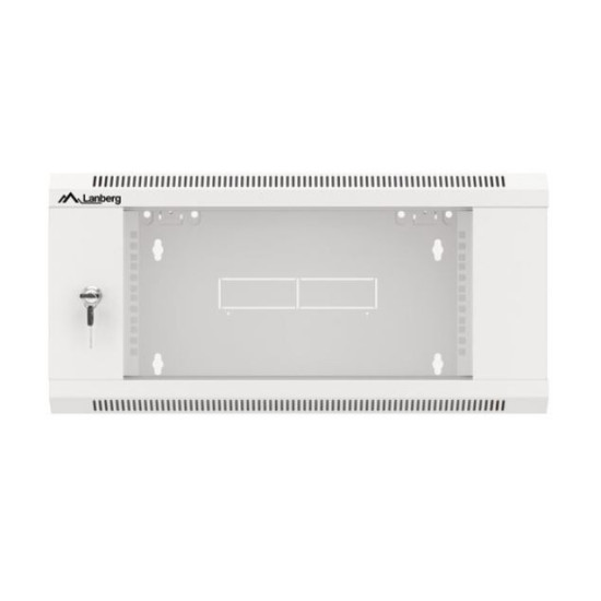 Szafa instalacyjna rack wisząca 19