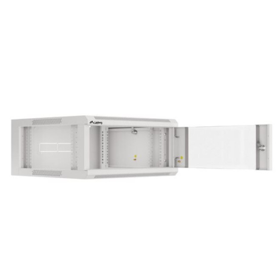 Szafa instalacyjna rack wisząca 19