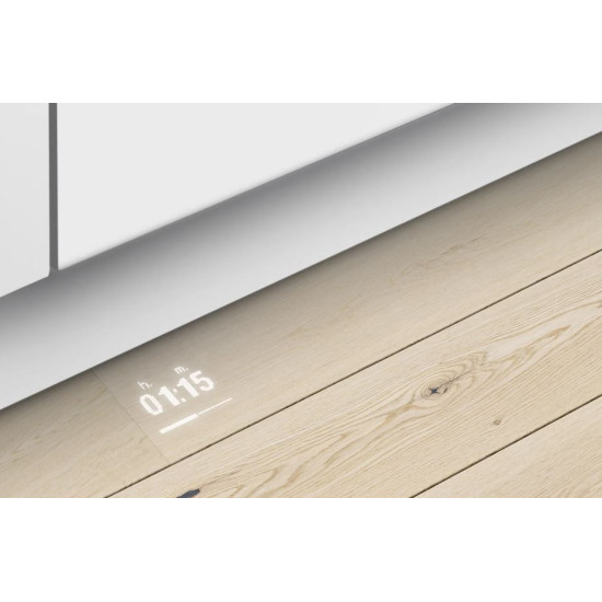 Pralka do zabudowy WIW28542EU 