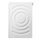 Pralka do zabudowy WIW28542EU 