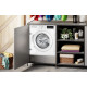 Pralka do zabudowy WIW28542EU 