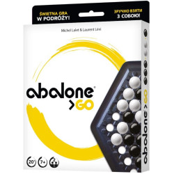 Gra Abalone GO 