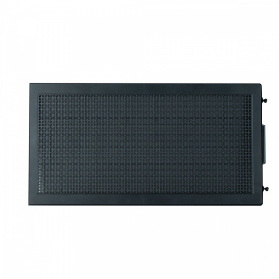 Obudowa P30 V2 MicroATX Mini Tower 3 FansRGB BL 