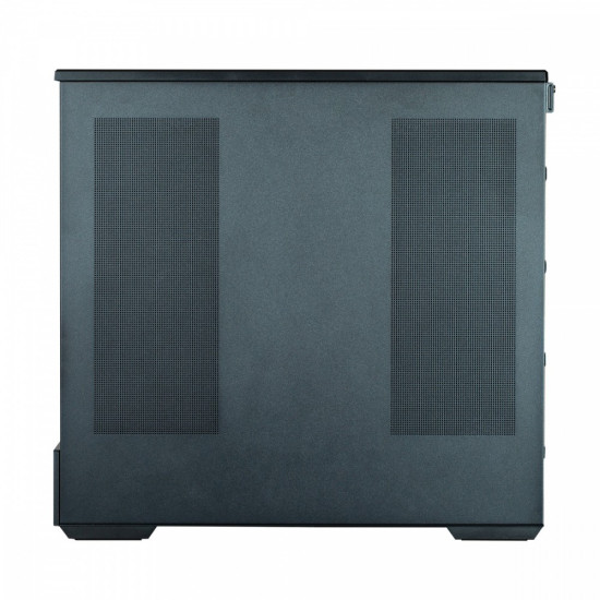 Obudowa P30 V2 MicroATX Mini Tower 3 FansRGB BL 