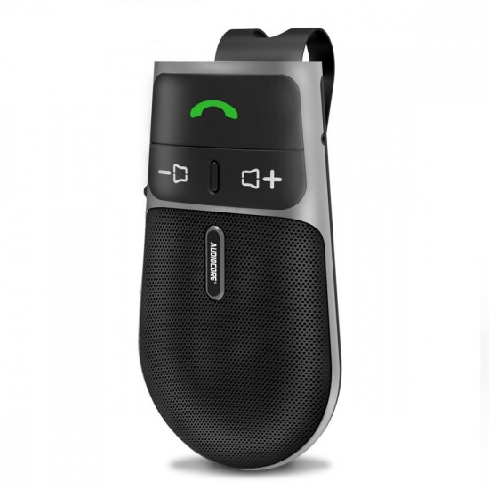 Zestaw głośnomówiący BT 5.0 A2DP AC480 