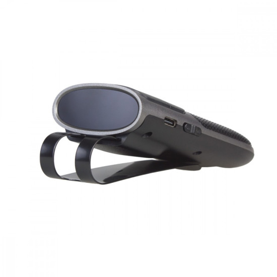 Zestaw głośnomówiący BT 5.0 A2DP AC480 