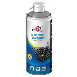 Sprężone powietrze 400 ml