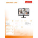 Monitor 27.0 ThinkVision T27hv-30 WLED LCD 63D6UAT3EU 
