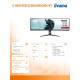 Monitor 45 cali G-Master GCB4580DQSN-B1, VA,DQHD,165HZ,USB-C-DOCK,RJ45,32:9,  1500R,450cd/m2,3000:1,0.8ms,3xUSB,2xHDMI,1xDP,2x3W,PowerDelivery-90W