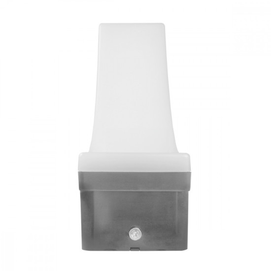 Lampa LED MCE511 GR 20W IP65 4000K 