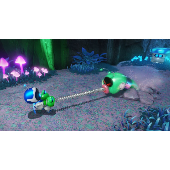 Gra PlayStation 5 Astro Bot 