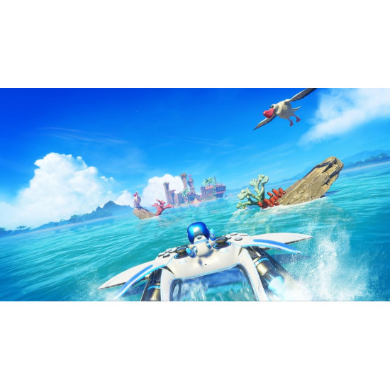 Gra PlayStation 5 Astro Bot 