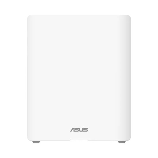 System WiFi ZenWiFi BQ16 Quad Band WiFi 7 Mesh (1-pak) 