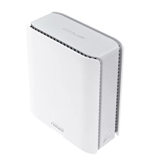 System WiFi ZenWiFi BT10 Tri-Band WiFi 7 Mesh (2-pak) 
