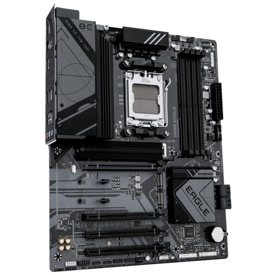 Płyta główna B650 EAGLE AM5 4DDR5 HDMI/DP ATX 