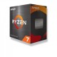 Procesor Ryzen 7 5800XT 4,8 GHZ 100-100001582BOX 