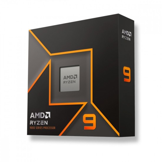 Procesor Ryzen 9 9900X 5,6GHz 100-100000662WOF 