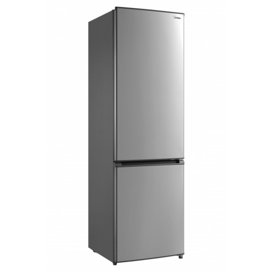 Chłodziarko-zamrażarka MDRB380FGE02A inox