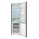 Chłodziarko-zamrażarka MDRB380FGE02A inox
