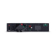 Moduł bateryjny BP48VP2U02 EBP, Rack 2U, 48VDC, 8x9AH/12V do PR1-3KVA-ERTXL2U 