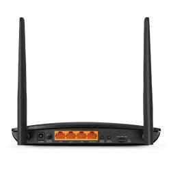 Archer MR600 Router 4G+ LTE cat. 6 WiFi AC1200 LAN/WAN-1Gb