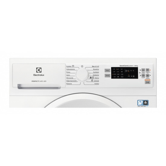 Pralka EW6SN0506OP