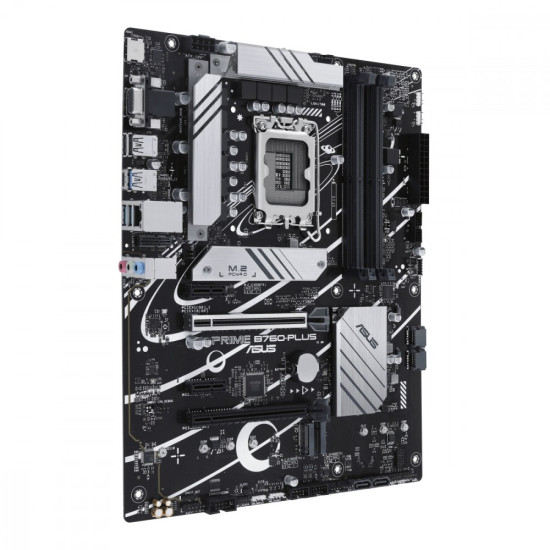 Płyta główna TUF GAMING B760-PLUS s1700 4DDR5 ATX 