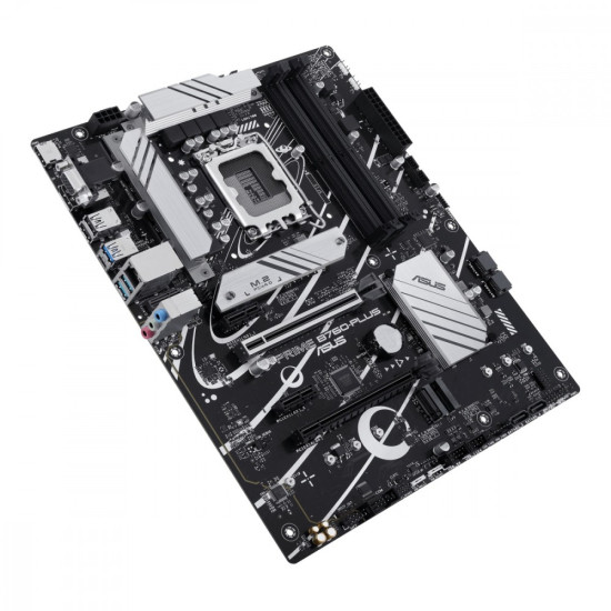Płyta główna TUF GAMING B760-PLUS s1700 4DDR5 ATX 